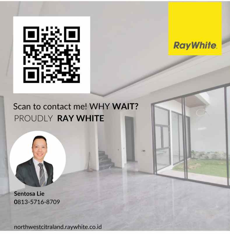 dijual rumah jalan wonorejo utara