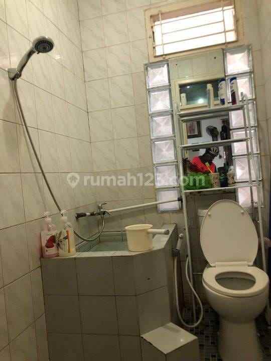 dijual rumah jati bening pondok gede