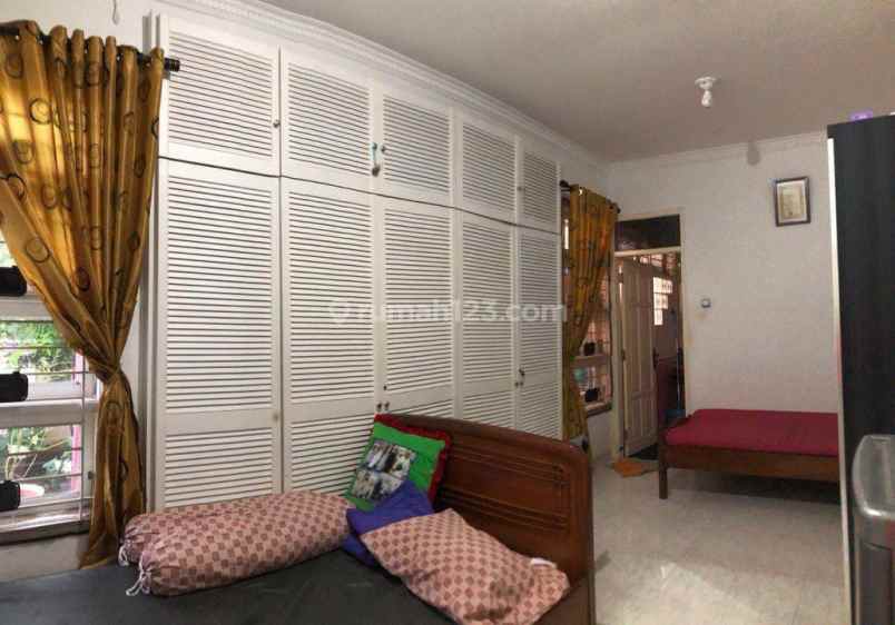 dijual rumah jati bening pondok gede