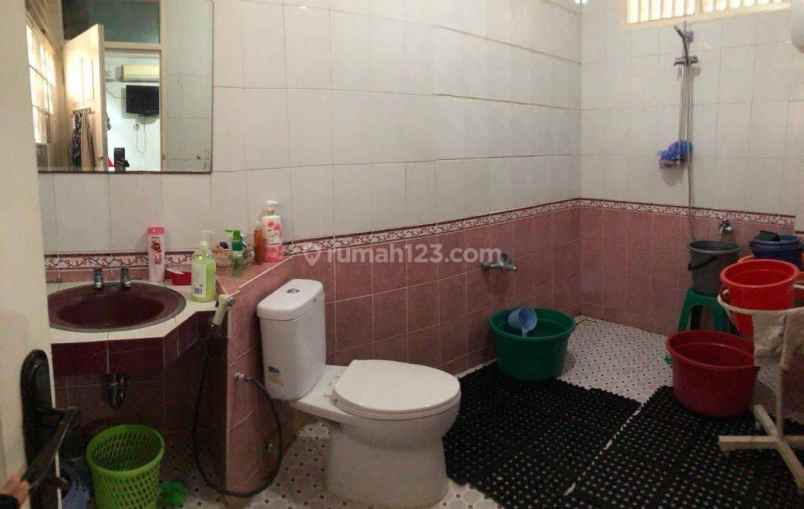dijual rumah jati bening pondok gede