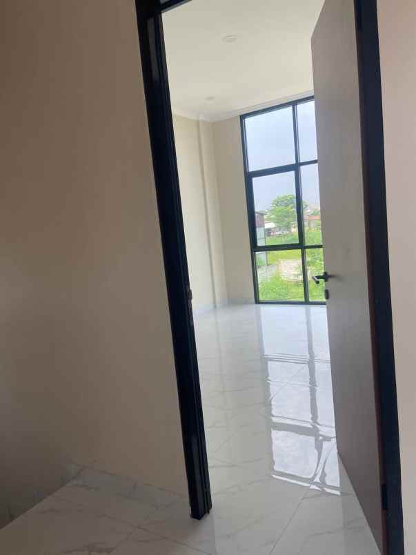 dijual rumah jatiasih