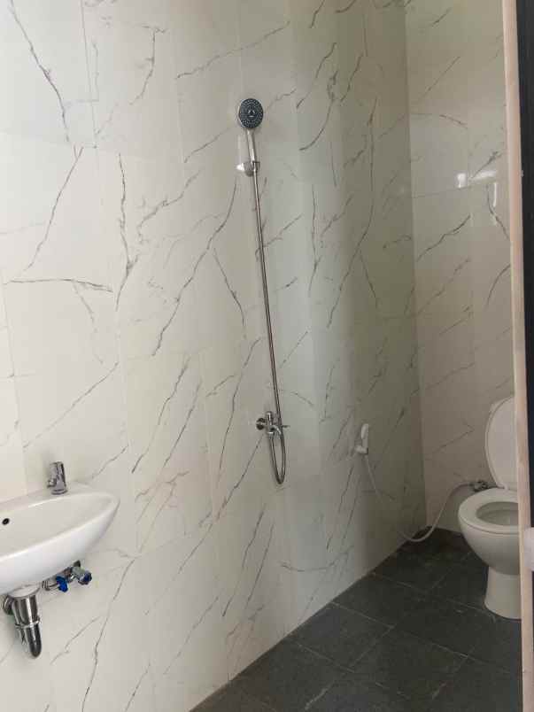 dijual rumah jatiasih