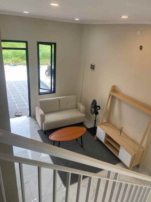 dijual rumah jatiasih