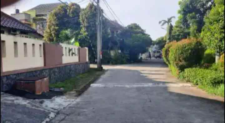 dijual rumah jatibening estate pondok gede