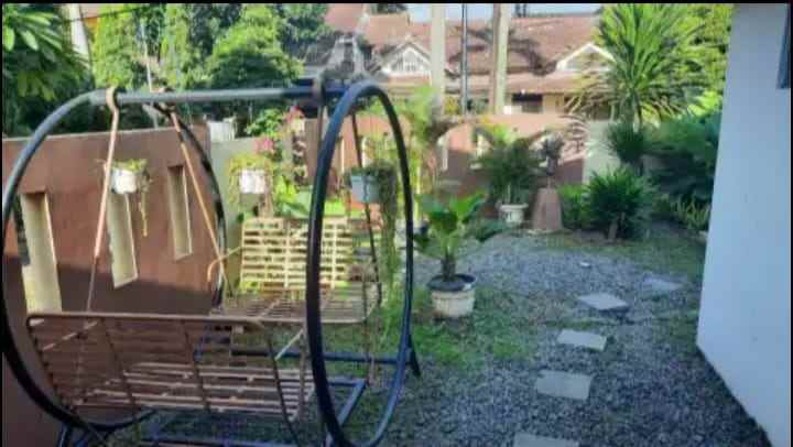 dijual rumah jatibening estate pondok gede