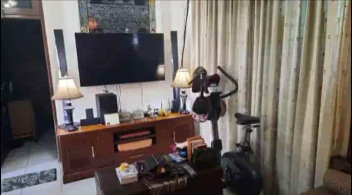 dijual rumah jatibening estate pondok gede