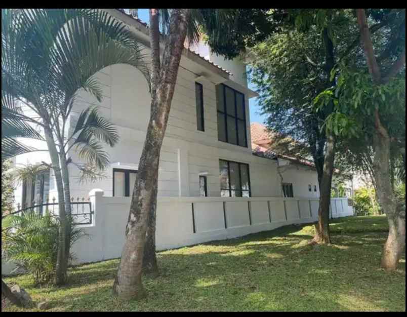 dijual rumah jatibening estate pondok gede