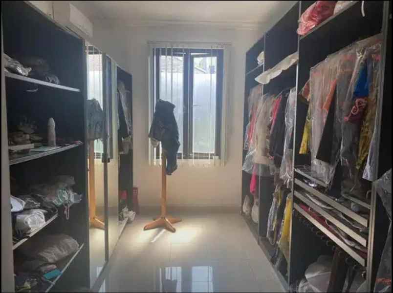 dijual rumah jatibening estate pondok gede