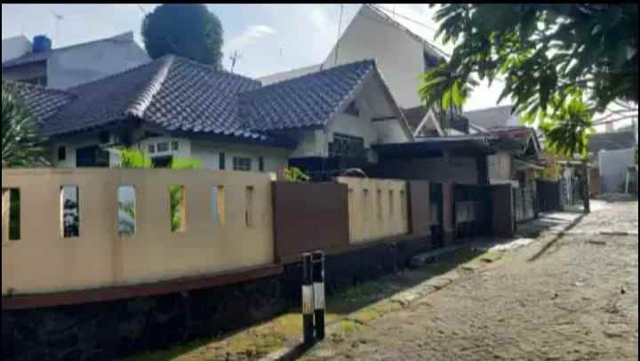 dijual rumah jatibening estate pondok gede