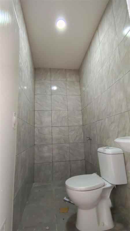 dijual rumah jatimekar bekasi jawa barat