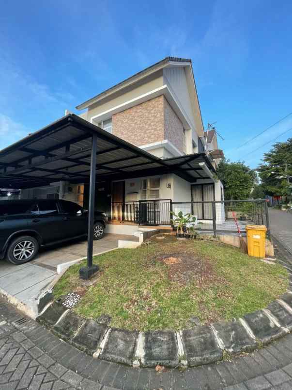dijual rumah jatiranggon jatisampurna