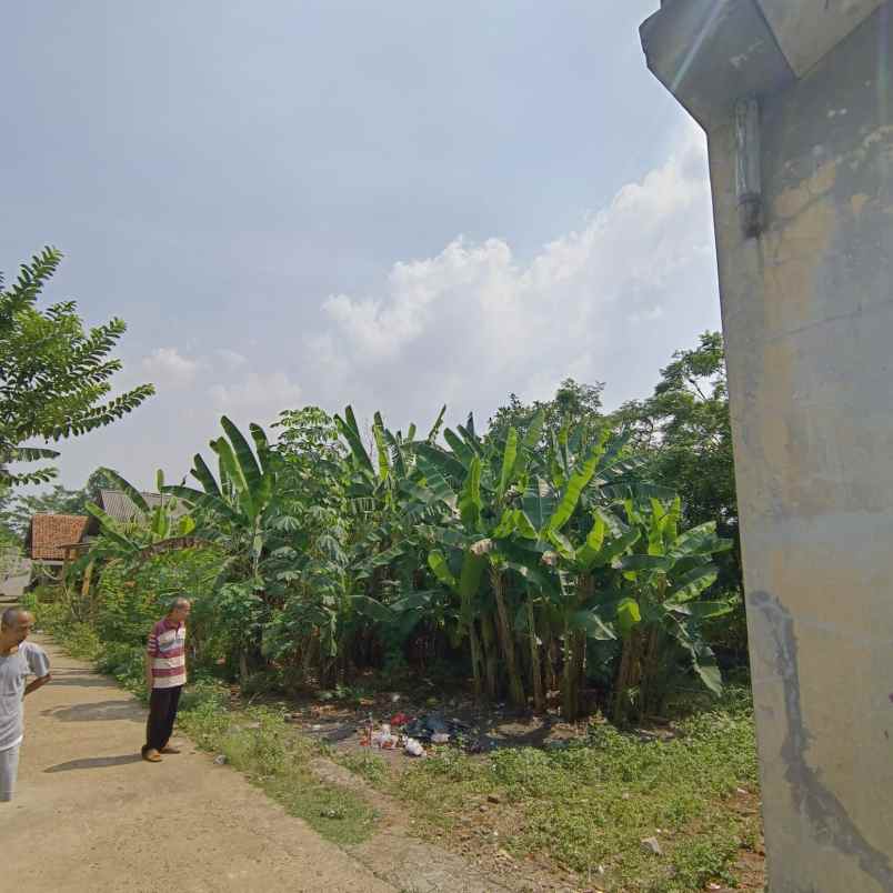 dijual rumah jatirasa 10 menit ke tol