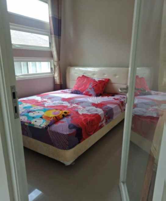 dijual rumah jl abdul gani atas