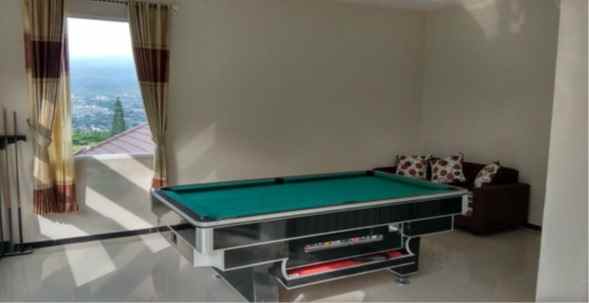 dijual rumah jl abdul gani atas