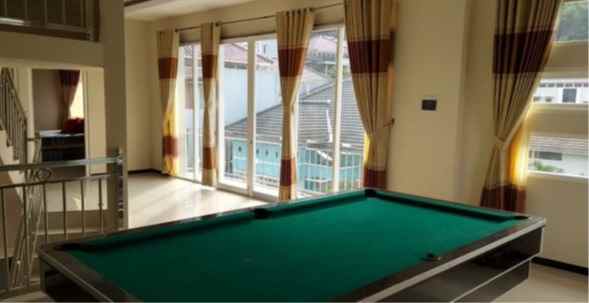 dijual rumah jl abdul gani atas