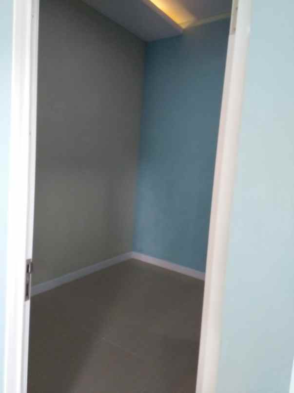 dijual rumah jl albarkah kekupu kel