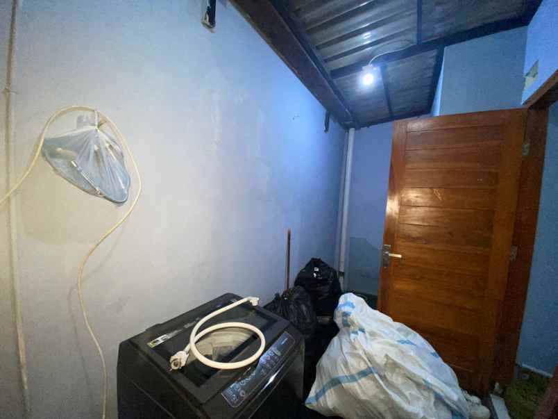 dijual rumah jl bantul km 8