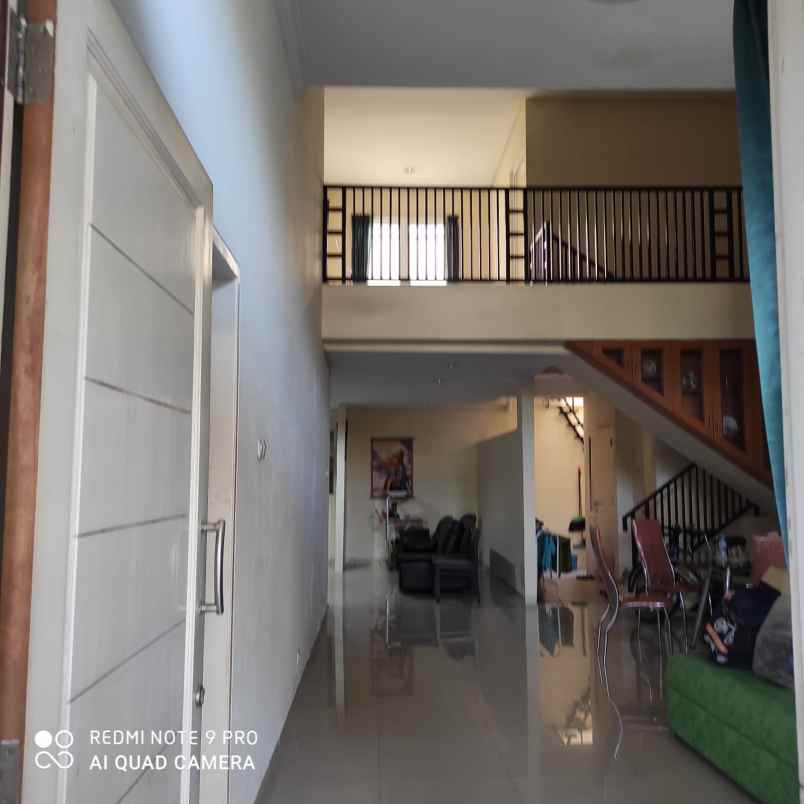 dijual rumah jl bogor nirwana residence