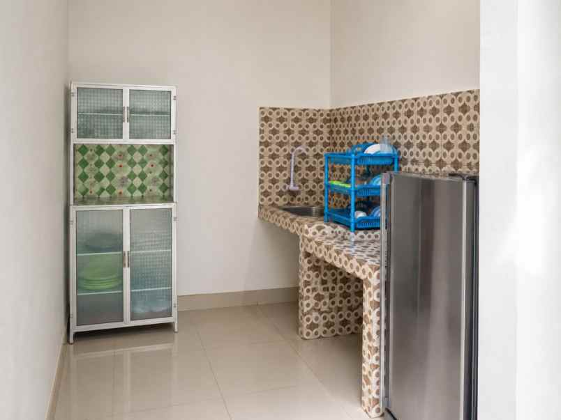 dijual rumah jl caraka raya pd betung