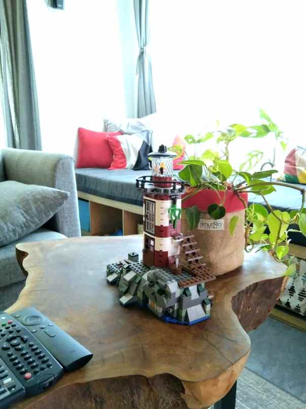 dijual rumah jl cigadung