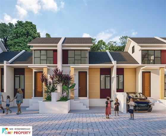 dijual rumah jl ciloa kbb bandung barat