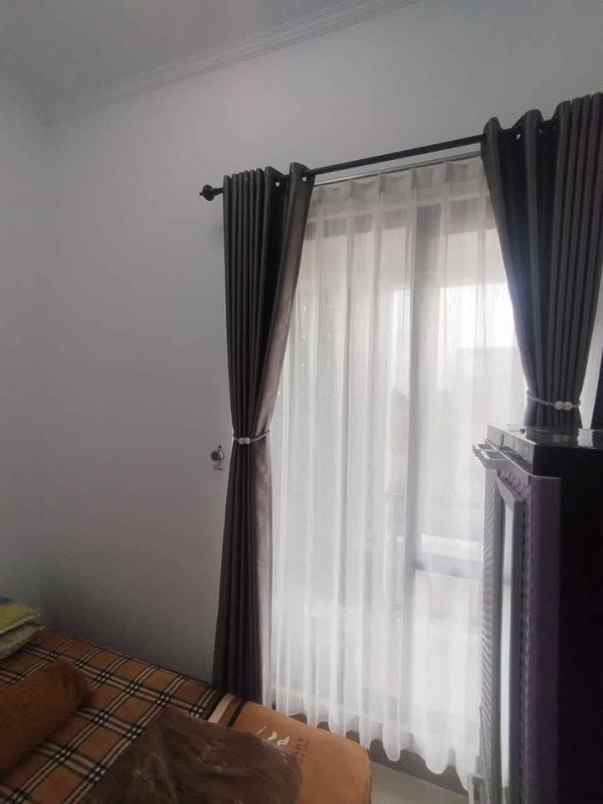 dijual rumah jl ciloa ngamprah bandung