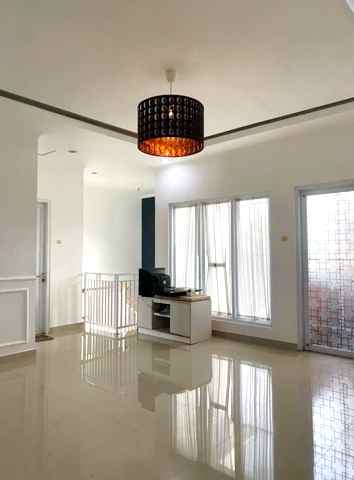 dijual rumah jl curug agung gg musholla