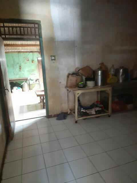 dijual rumah jl dusun cikumpay