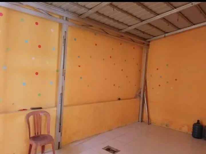 dijual rumah jl guna karya