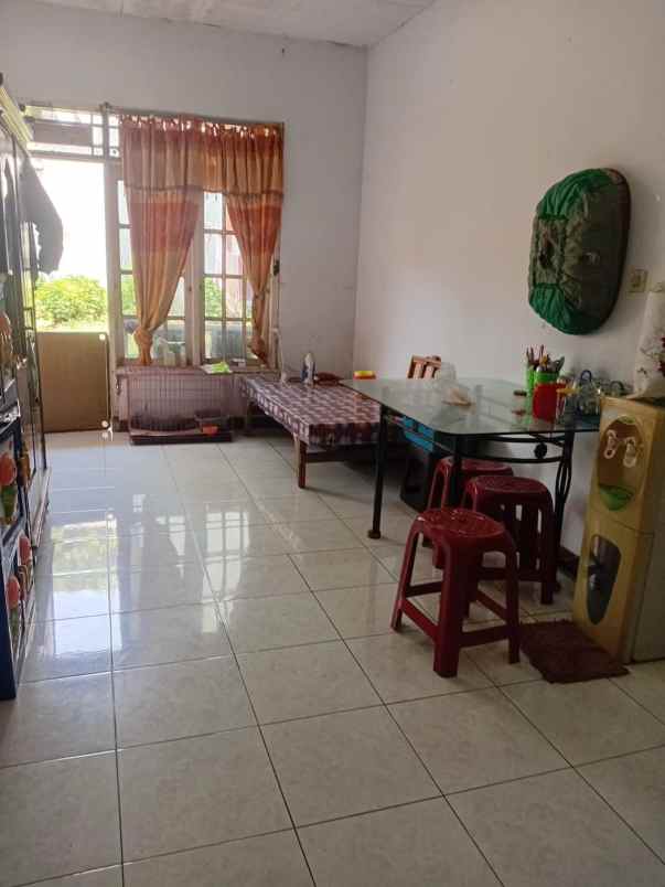 dijual rumah jl ipik gandamanah munjul