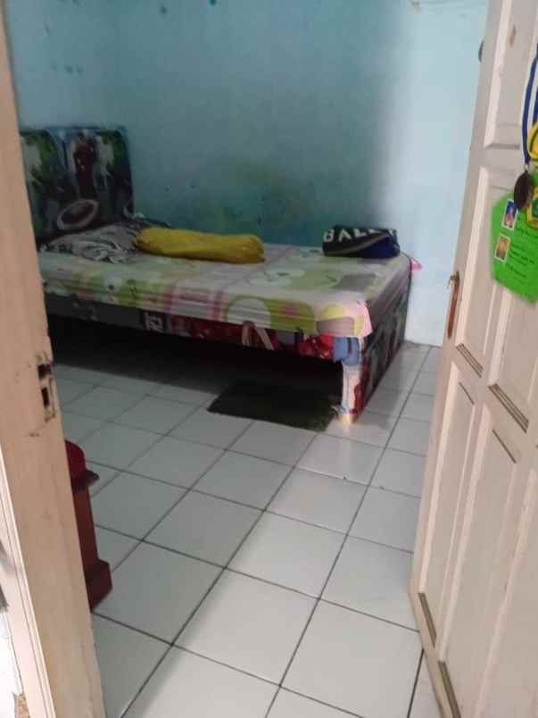 dijual rumah jl ipik gandamanah munjul