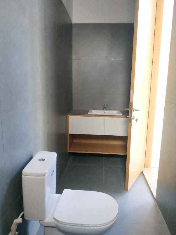 dijual rumah jl joglo raya