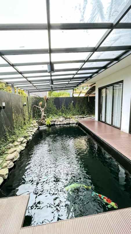 dijual rumah jl kopo