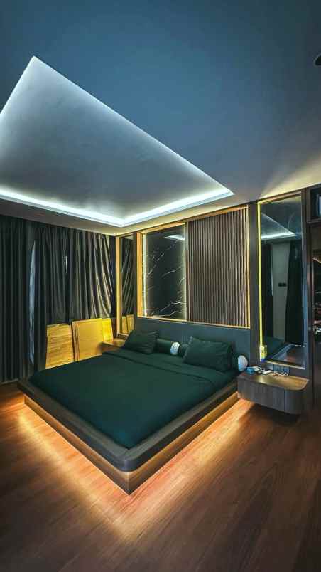 dijual rumah jl kopo