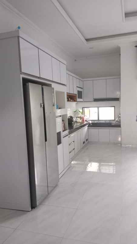 dijual rumah jl kp cibuntu salam cibuntu