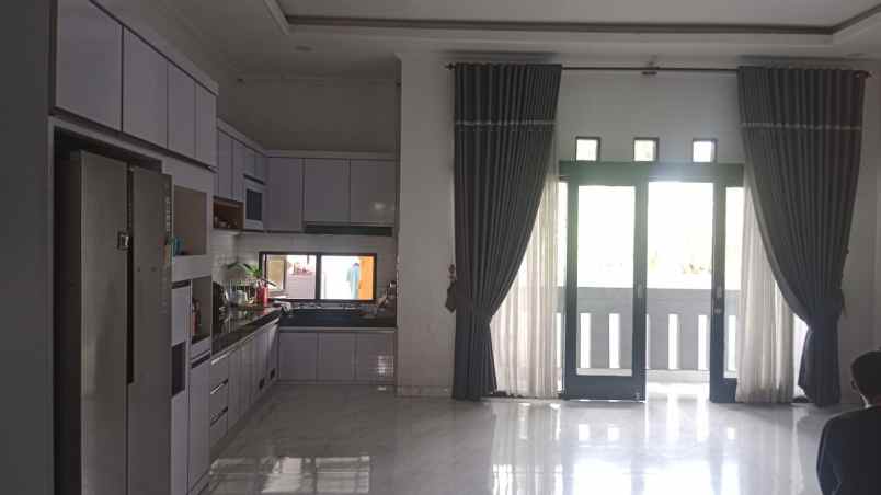 dijual rumah jl kp cibuntu salam cibuntu