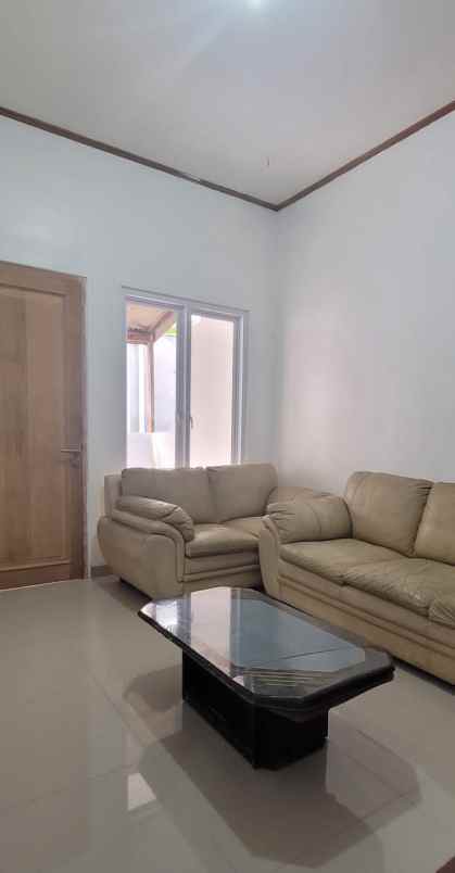 dijual rumah jl margonda raya kemiri muka