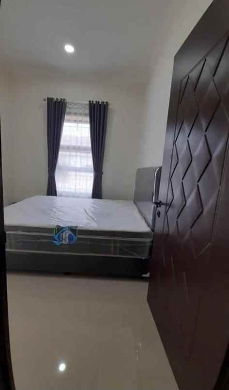 dijual rumah jl mars margahayu raya bandung