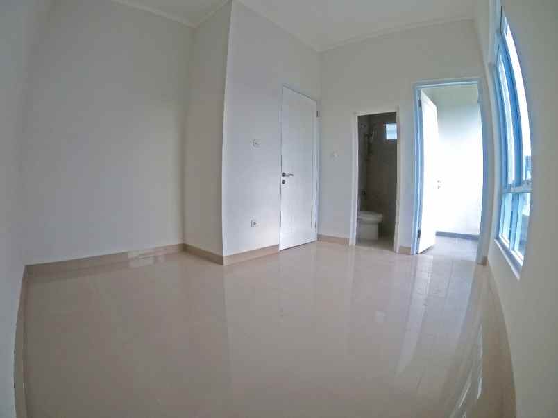 dijual rumah jl masjid al jihad bintaro