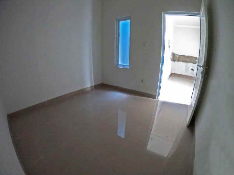 dijual rumah jl masjid al jihad bintaro