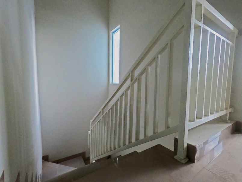 dijual rumah jl masjid al jihad bintaro