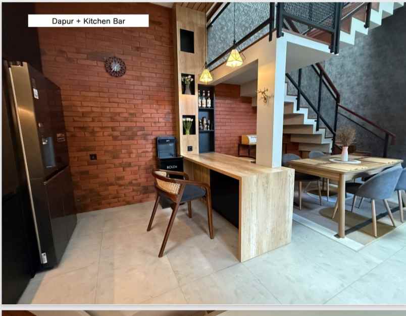 dijual rumah jl pala raya