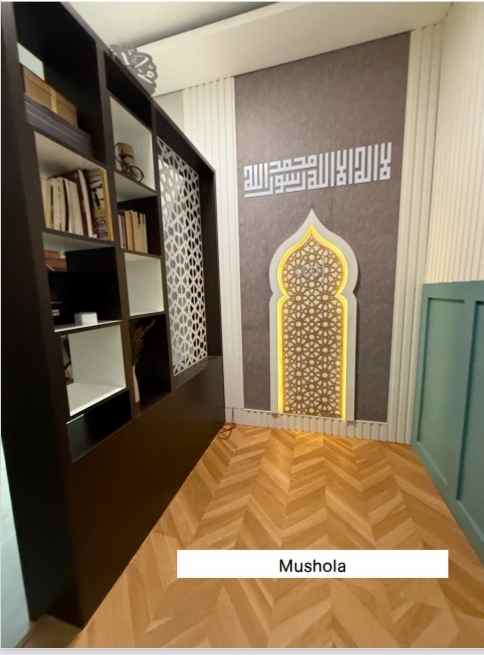 dijual rumah jl pala raya