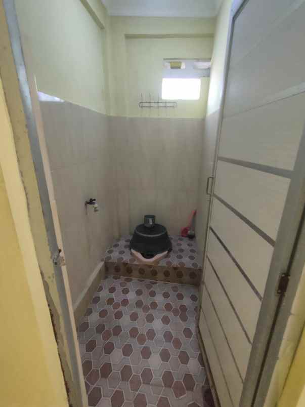 dijual rumah jl parangtritis km 11