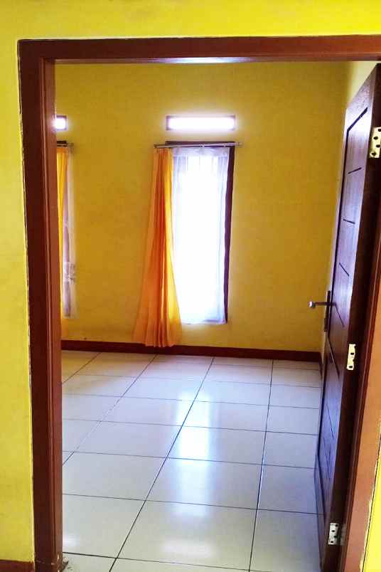 dijual rumah jl pdam kel rawa buntu kec