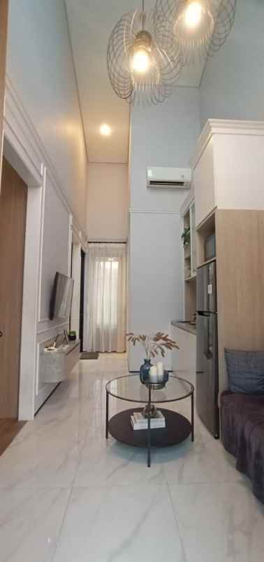 dijual rumah jl raya bukit dago rawa