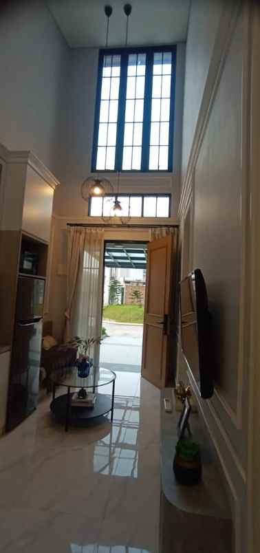 dijual rumah jl raya bukit dago rawa