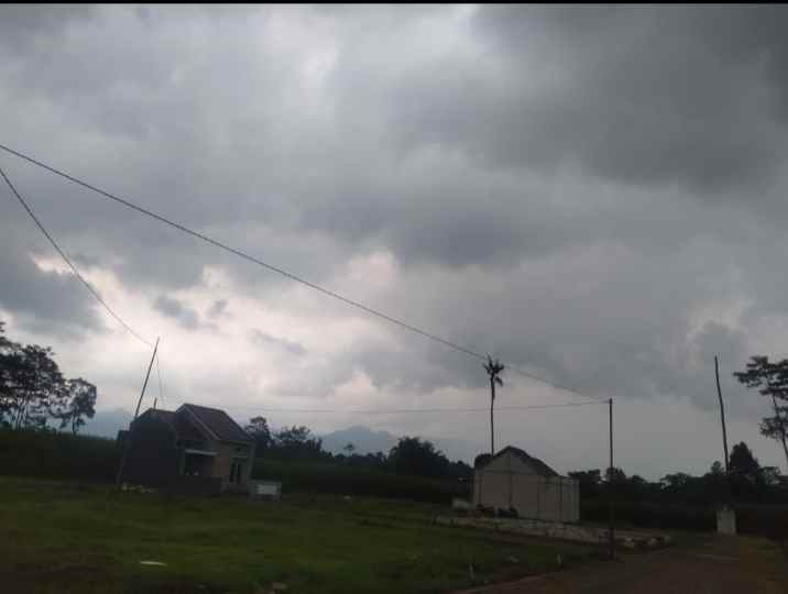 dijual rumah jl raya bunut pakis malang