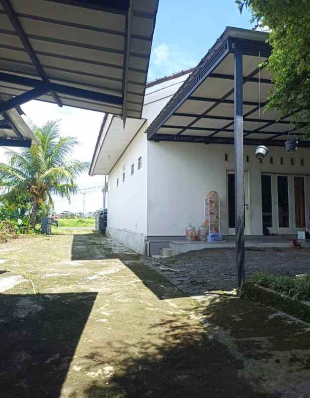 dijual rumah jl raya citalang