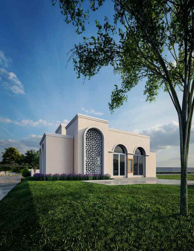 dijual rumah jl raya nagreg no km 36